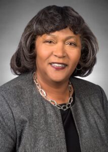 Yvonne Hodge, Lockheed Martin Mourns Death of Esteemed Technology Executive and Transformational Leader