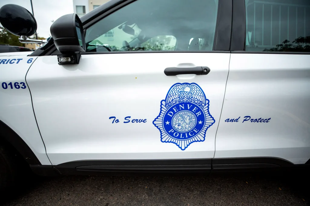 Denver Emergency Alert Today: Mandatory Shelter-in-Place Order for South Birch Street