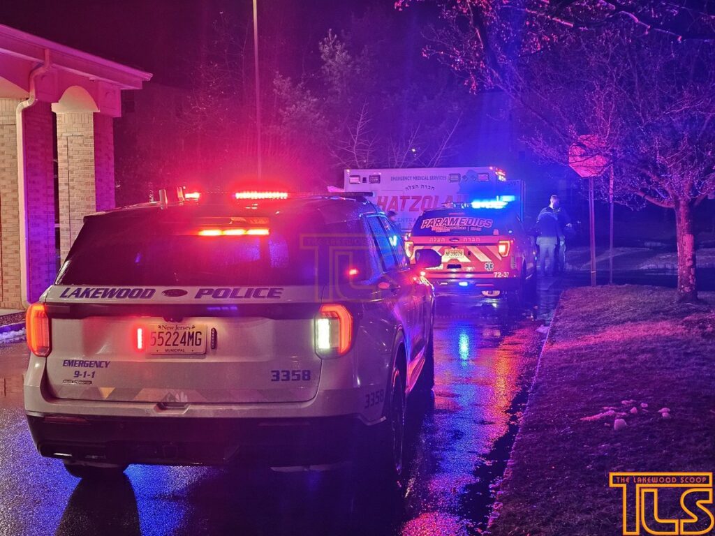 Lakewood, NJ, Shooting: Woman Died in Westgate Incident