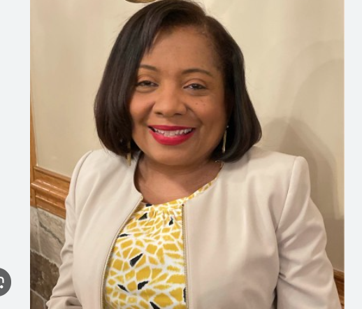 Yvonne Hodge, Lockheed Martin Mourns Death of Esteemed Technology Executive and Transformational Leader